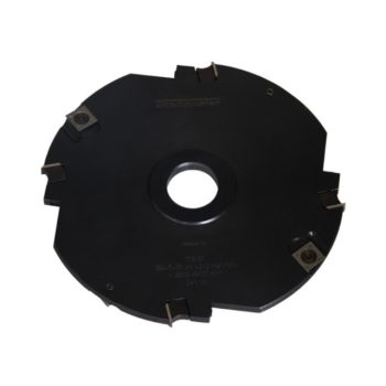 Ø230x10mm Fréza drážkovací s předřezy