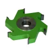 Ø200x10mm Fréza drážkovací