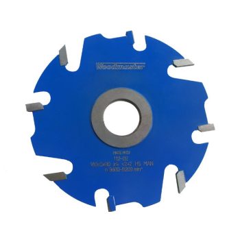 Ø180x14mm Fréza drážkovací s předřezy