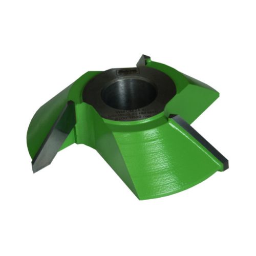 Ø140mm Fréza úhlová 45°