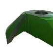Fréza úhlová 45° pro spodní frézky, 150x42x30mm, Z3, SK (HW), s pájenými břity