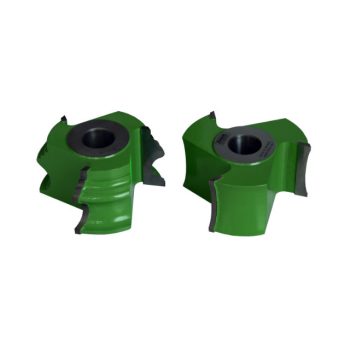 Sada fréz na madla zábradlí no.02