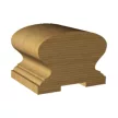 Sada fréz na madla zábradlí pro spodní frézky, 125x68x30mm, 125x62x30mm, Z3, SK (HW), no.02