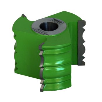 Profilová fréza no.09