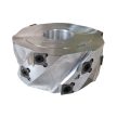 125x50mm Spirálová hoblovací hlava