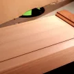 Fréza na výplně dveří a dvířek 01 R