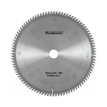 Pilové kotouče-trapézový zub Z96