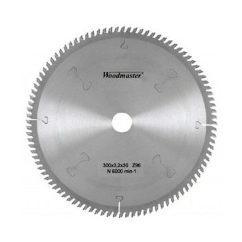 Pilové kotouče-střídavý zub Z96