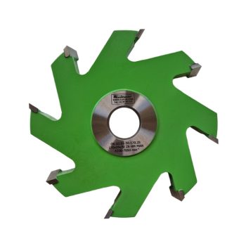 Fréza drážkovací-falcovací 25mm