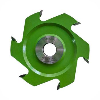 Fréza drážkovací-falcovací 180x25x40mm