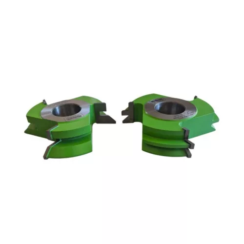 140x25mm d:40mm Fréza pro spoj na pero-drážku