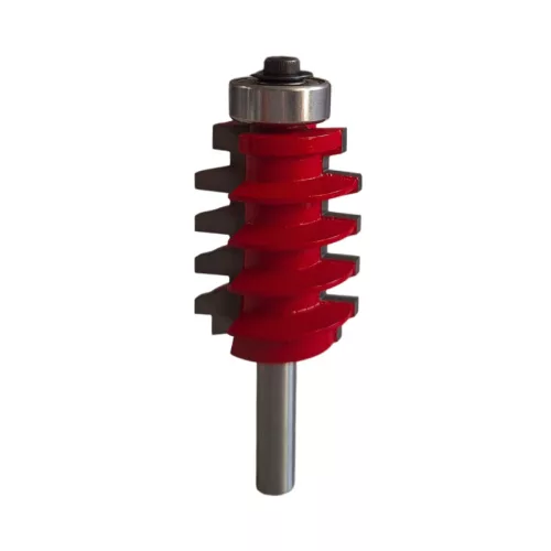 Stopková fréza pro profesionální spoje, 31.8x6.35x8mm, SK