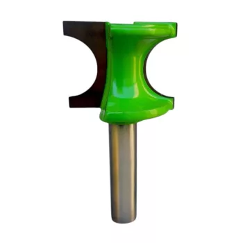   Stopková fréza rádiusová půlkruhová vydutá-konkávní, R12mm, 42.5x34.5x12mm, SK