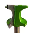 Stopková fréza rádiusová půlkruhová vydutá-konkávní, R12mm, 42.5x34.5x12mm, SK