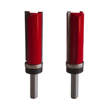 Stopková fréza drážkovací, Z2, 19x51x8mm, SK