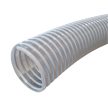 Ø200mm PVC flexibilní hadice-průhledná