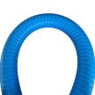 D110mm Modrá PVC flexibilní hadice