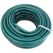 D19mm Zeleno-černá zahradní PVC flexi hadice 50m