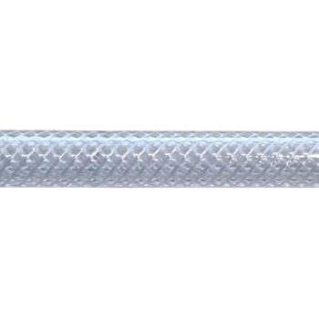 D6mm Průhledná PVC flexi hadice na stlačený vzduch