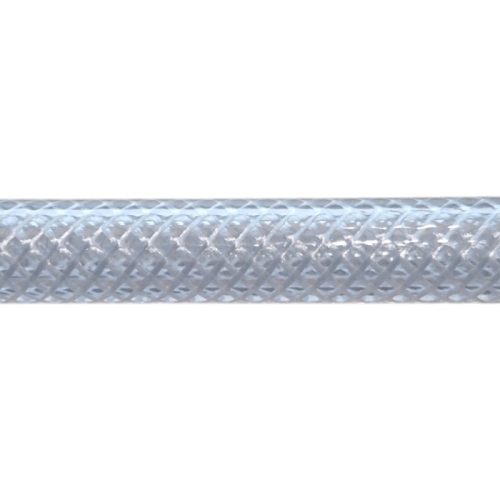 D25mm PVC flexi hadice na potraviny pro stlačený vzduch