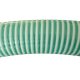 D30mm Zelená PVC sací-tlaková flexi hadice