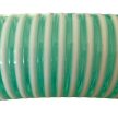 D32mm Zelená PVC sací-tlaková flexi hadice