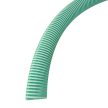 D32mm Zelená PVC sací-tlaková flexi hadice