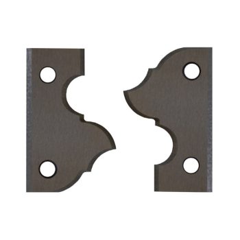 MultiProfilové nože