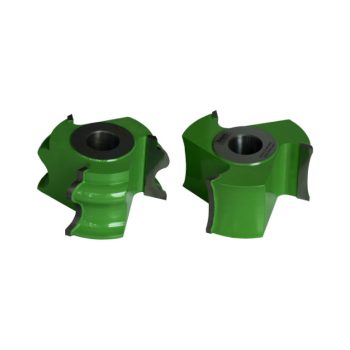 Frézy na madla zábradlí