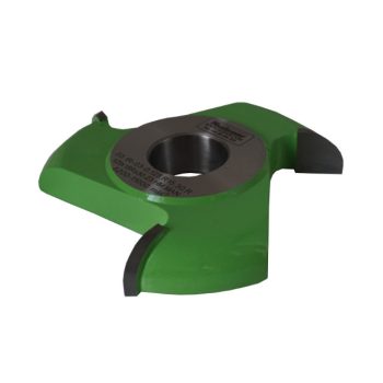 Frézy čtvrtkruhové vyduté-konvex