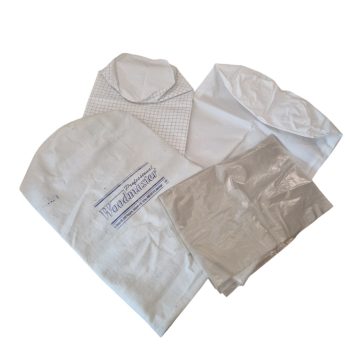 Vaky pro odsávací zařízení