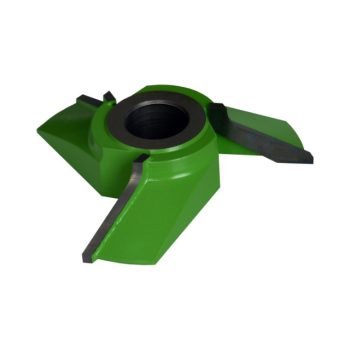 Frézy profilové mýdlo