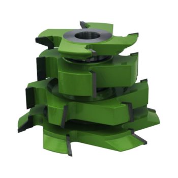 Frézovací nástroje