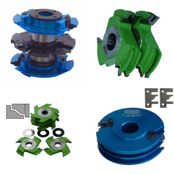 Profil-kontra frézy na rámy