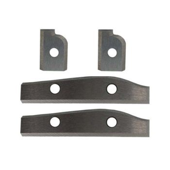 Nože do frézy na výplně