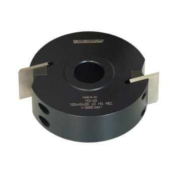 Univerzální frézovací hlavy