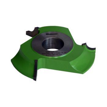 Frézy čtvrtkruhové vyduté-konkáv